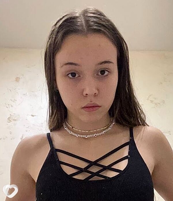 Василиса, 36, Ярославле — анкета №1350651