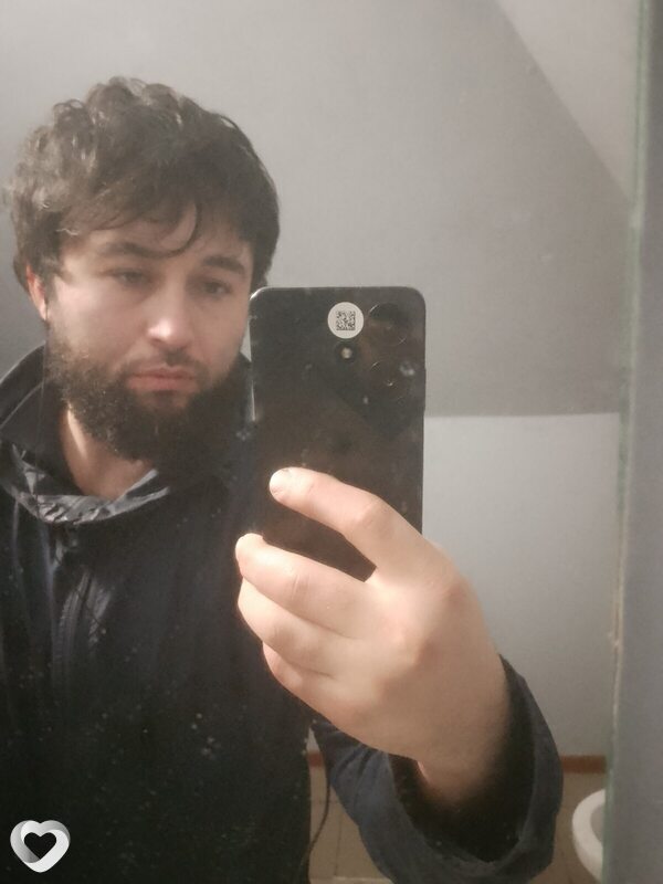 Шамиль, 27, Москве — анкета №1350660