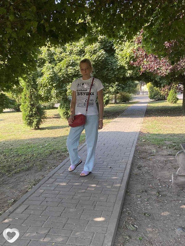 Alena, 44, Гродно — анкета №1350717