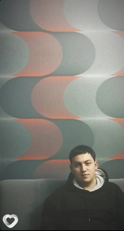 Эдо, 22, Москве — анкета №1350718