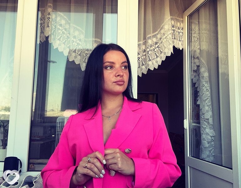 Кристина, Гатчина