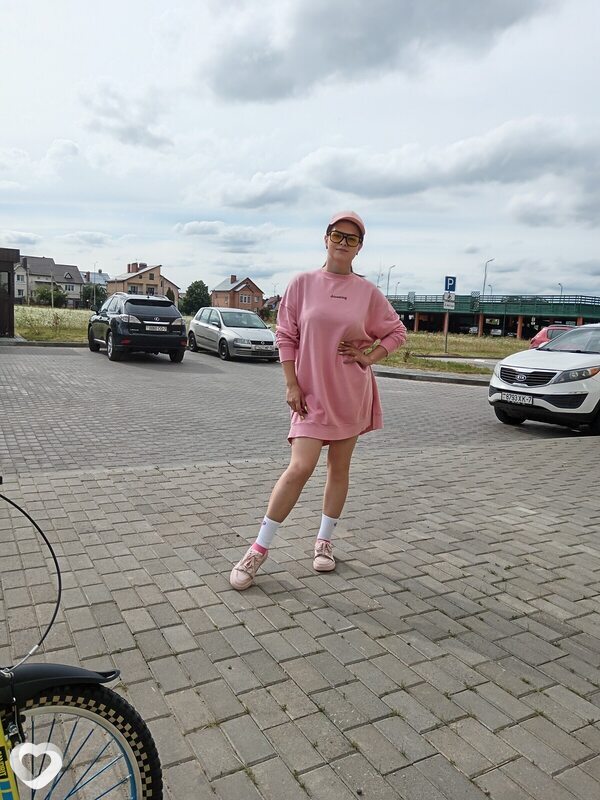 Nemezida, 33, Минске — анкета №1350727