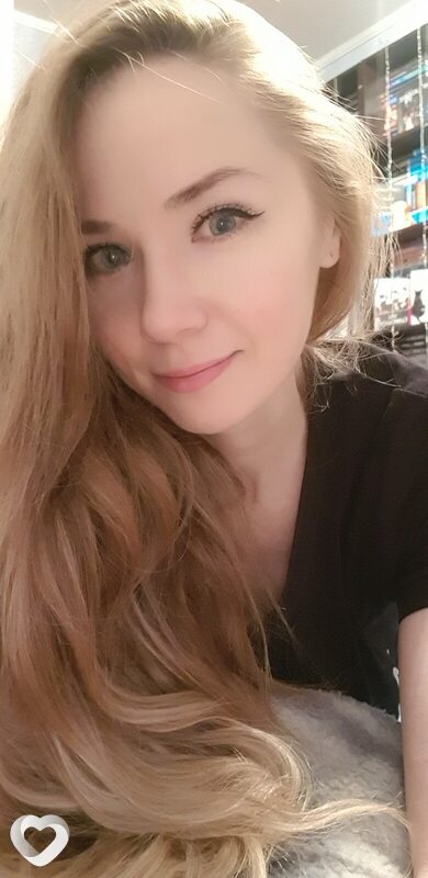 Екатерина, 37, Нижнем Новгороде — анкета №1350732