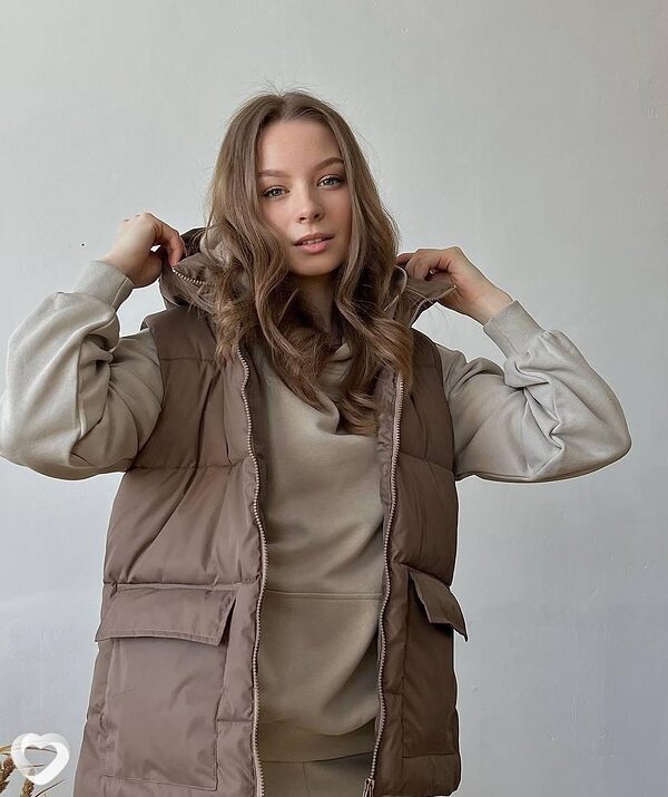 Карина, 53, Саратове — анкета №1350733