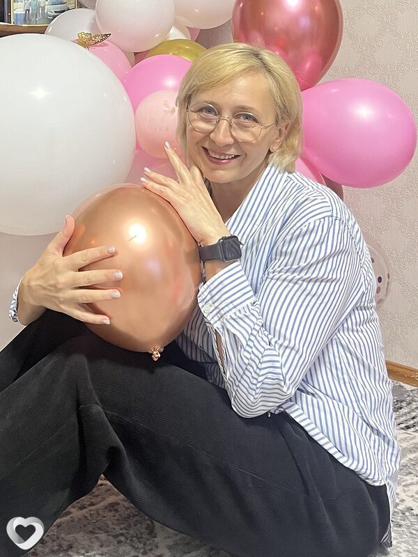 Елена, 47, Новокузнецке — анкета №1350743