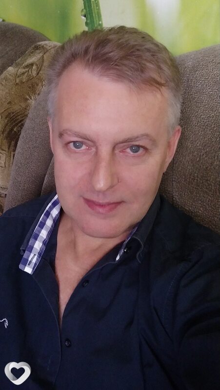 Стас, 58, Каменское — анкета №1350744
