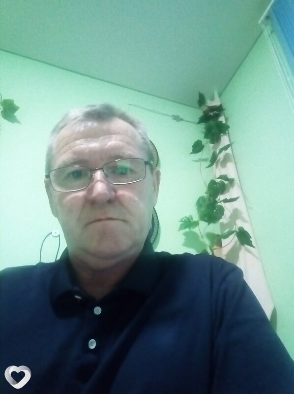 Валерий, 60, Миассе — анкета №1350750