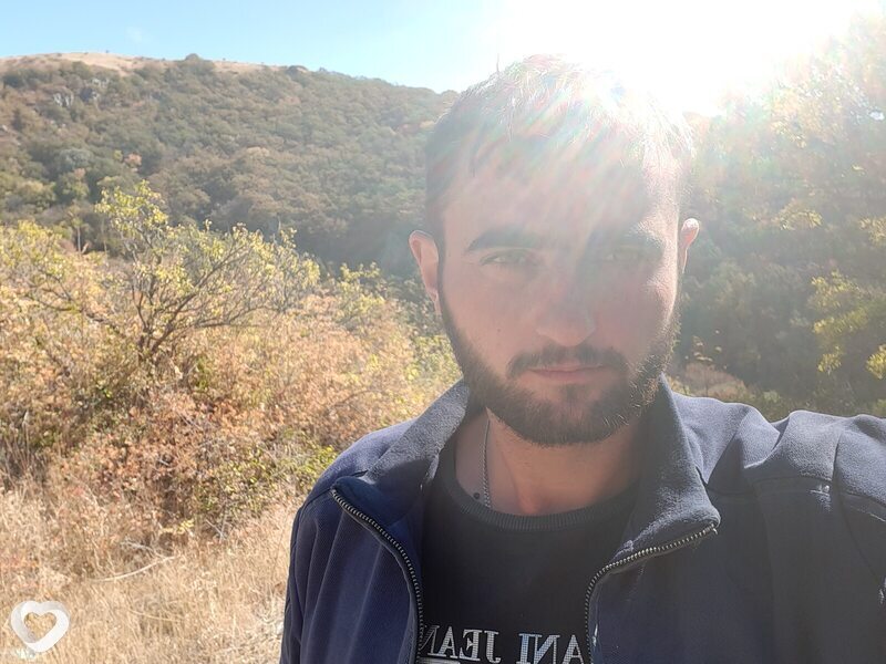 Артём, 29, Нижнем Новгороде — анкета №1350753
