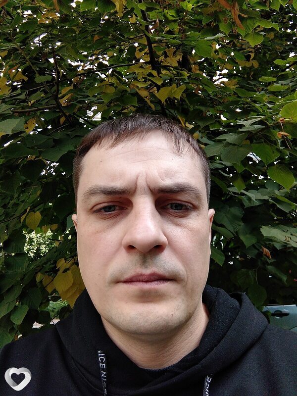Максим, 38, Воронеже — анкета №1350757