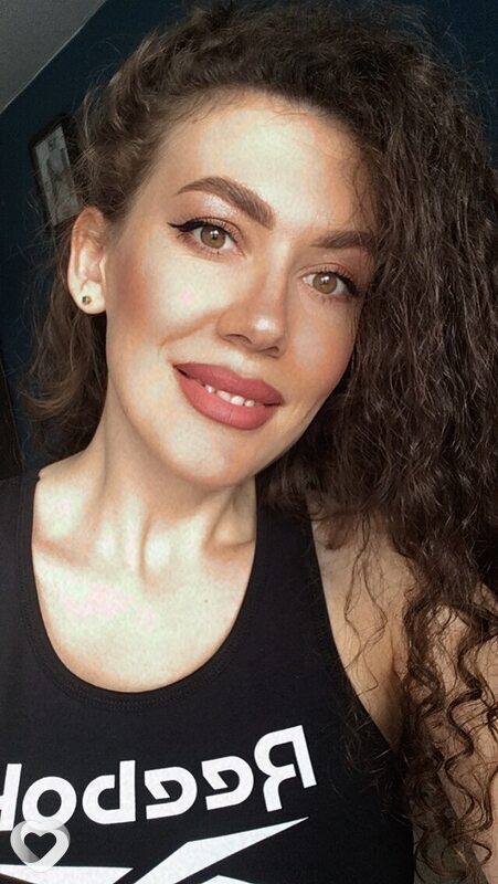 Екатерина, 31, Саянске — анкета №1350869