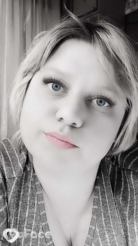 Елена, 32, Солигорске — анкета №1350874