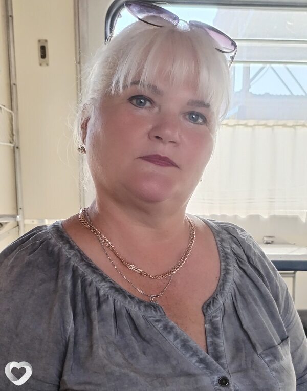 Светлана, 54, Могилев — анкета №1350876