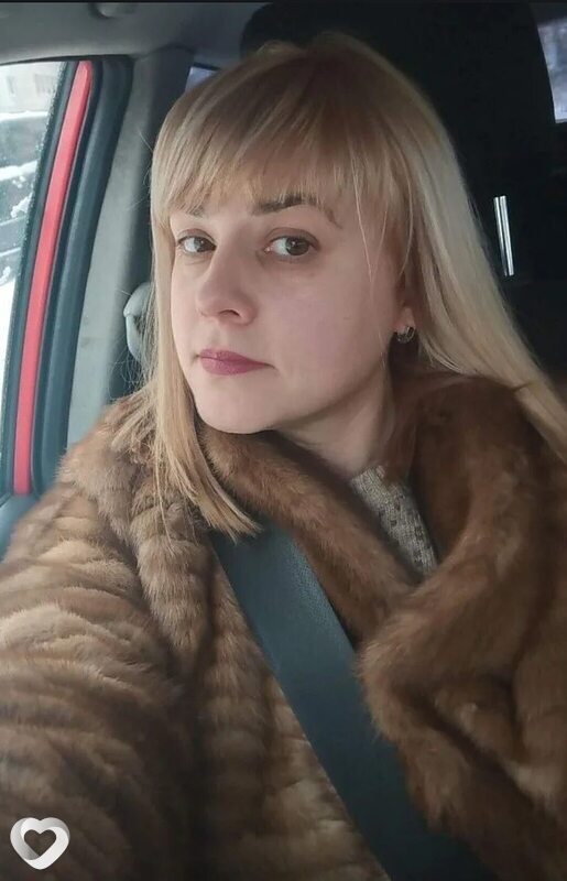 Ксения, 46, Подольске — анкета №1350878
