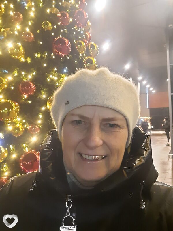Анна, 63, Минске — анкета №1350882