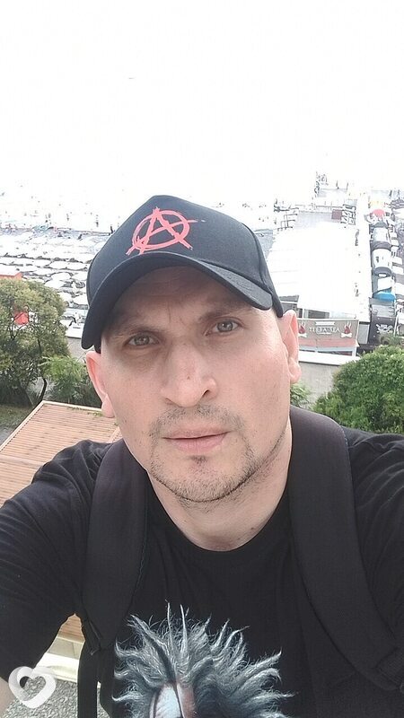 Александр, 38, Сочи — анкета №1350885