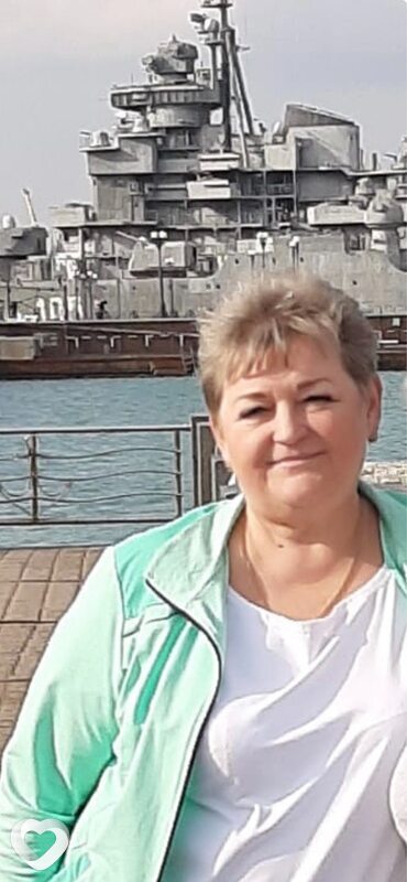 Ольга, 62, Екатеринбурге — анкета №1351167