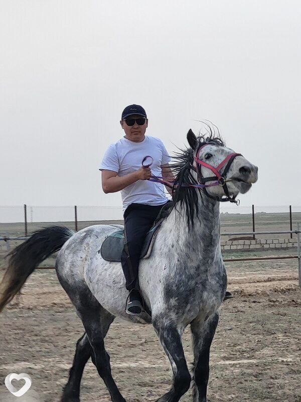 Kosik, 31, Атырау(гурьев) — анкета №1351170