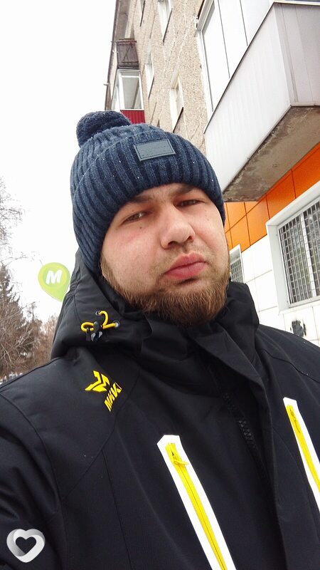 Евгений, 27, Новокузнецке — анкета №1351171