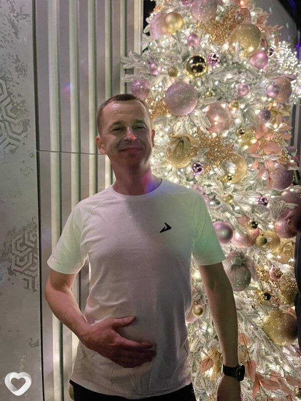 Алексей, 40, Лиде — анкета №1351172