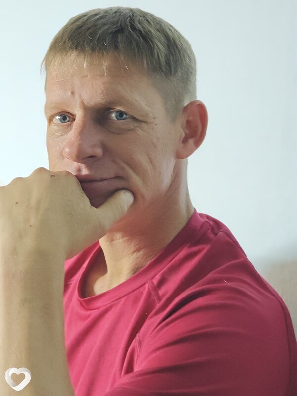 Алексей, 40, Актау — анкета №1351182