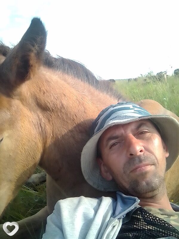 Юрий, 44, Новосибирске — анкета №1351183