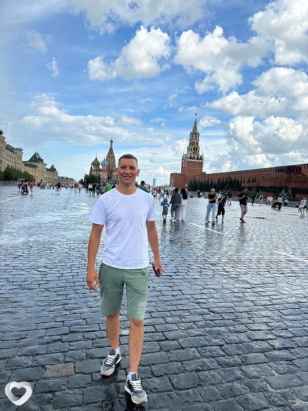 Вячеслав, 32, Великом Новгороде — анкета №1350839