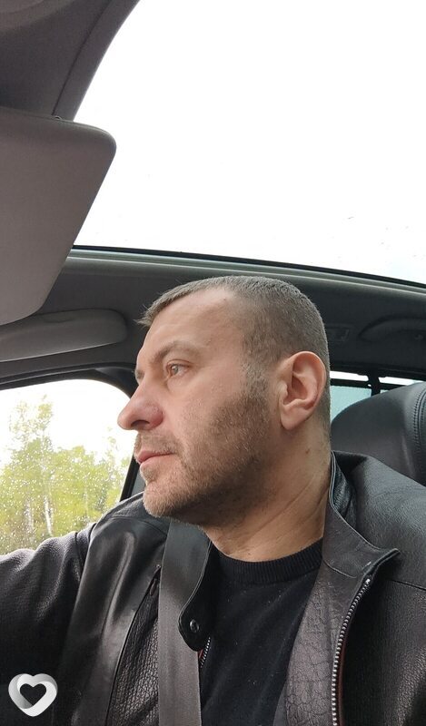 Виталий, 46, Бресте — анкета №1350844
