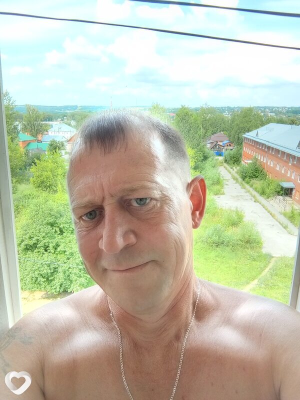 Серега, Нытва
