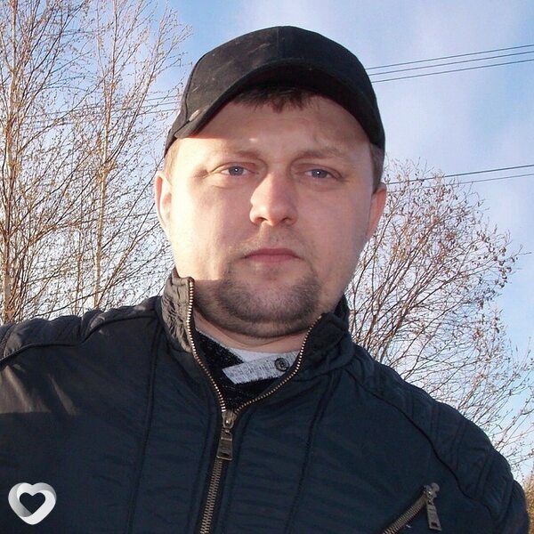 Дмитрий, 43, Мегионе — анкета №1350849