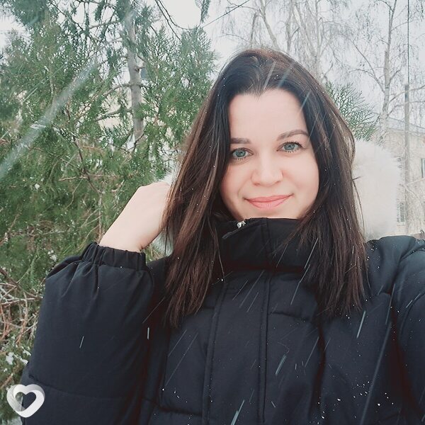 Жанна, 37, Волгодонске — анкета №1350856