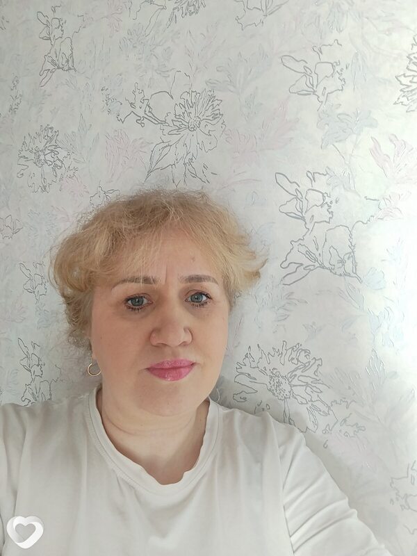 Наталья, 44, Каменске-Уральском — анкета №1350860