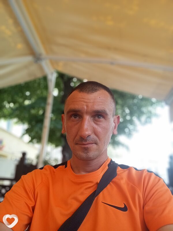 Сергій, 35, Виннице — анкета №1350664