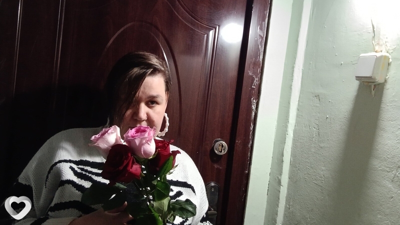 Екатерина, 46, Серпухове — анкета №1350667