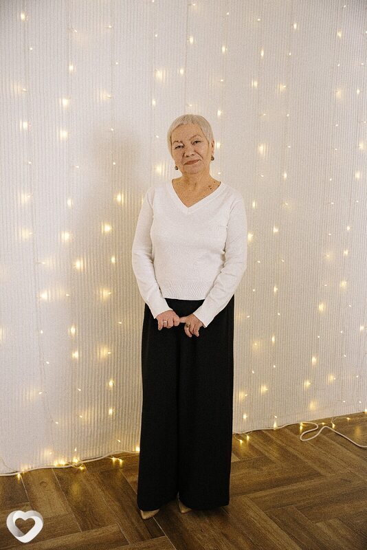 Ольга, 67, Самаре — анкета №1350674