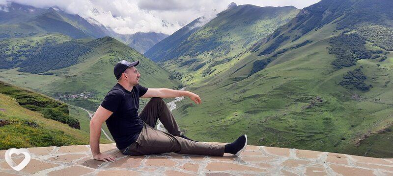 Максим, 36, Шахтах — анкета №1350675