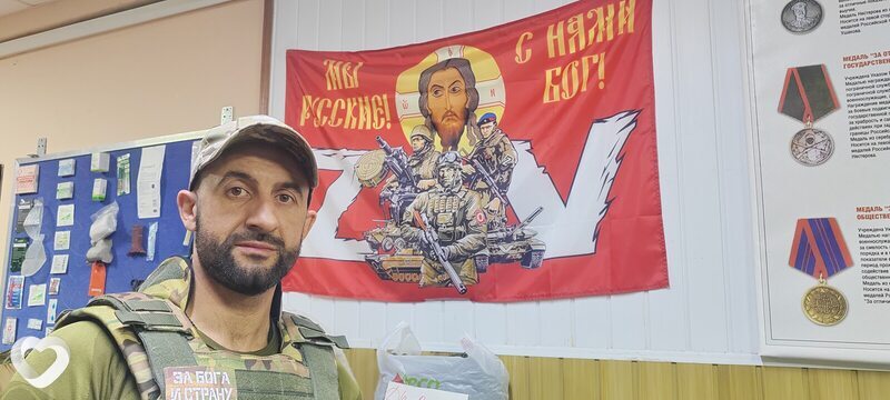 Maks, 42, Нижнем Новгороде — анкета №1350683