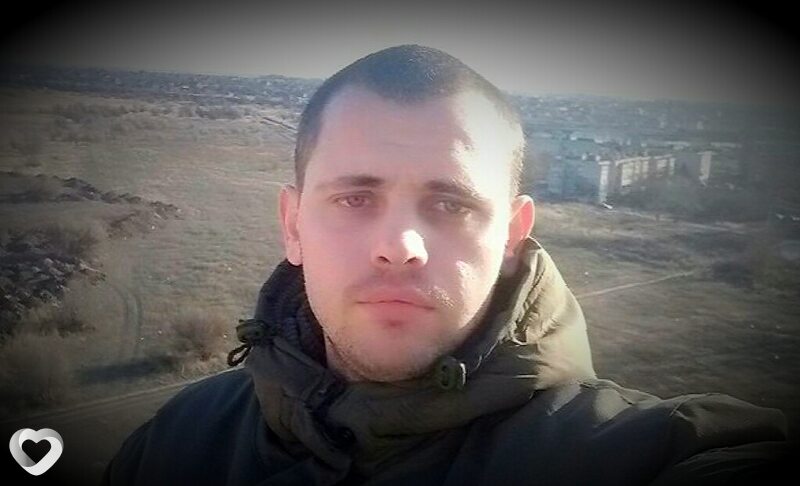 Евгений, 34, Макеевке — анкета №1350685