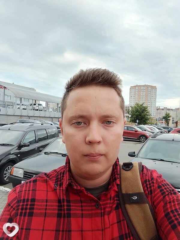 Сергей, 27, Казани — анкета №1350688