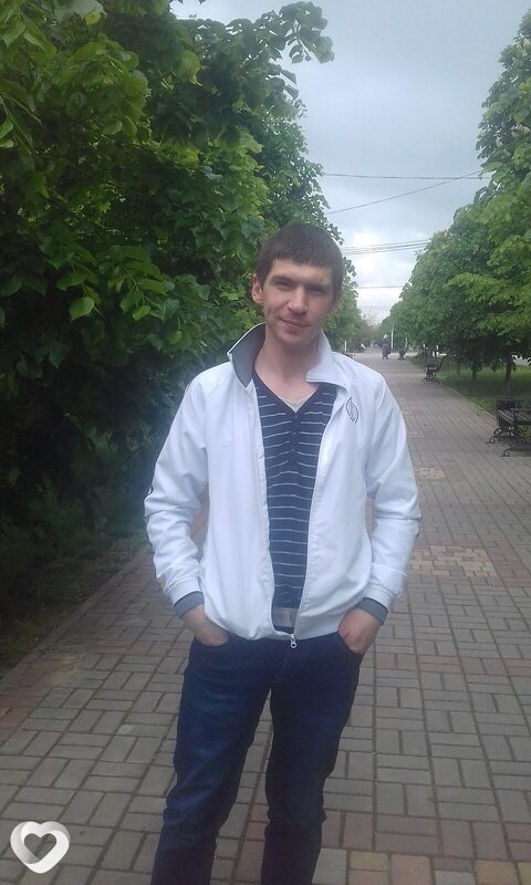 Виталий, 30, Новороссийске — анкета №1351202