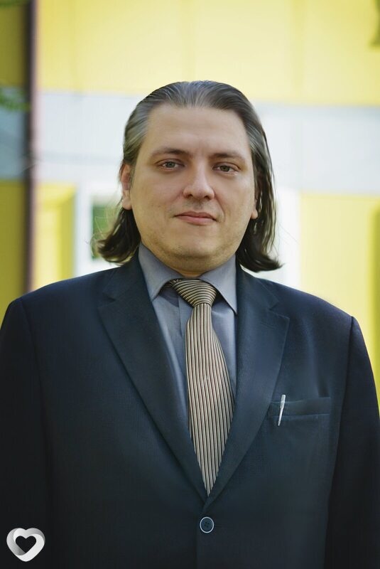 Борис, 40, Москве — анкета №1351203