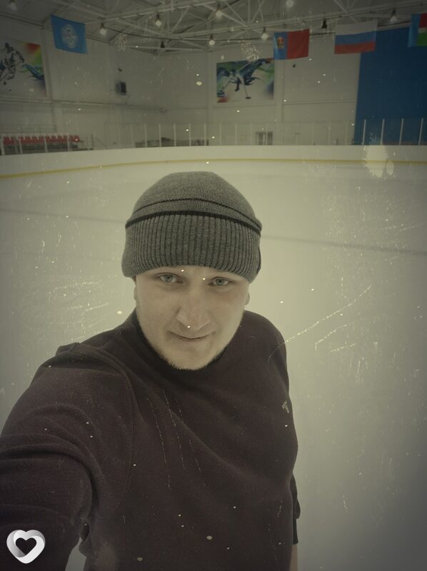 Дмитрий, 32, Белове — анкета №1351207