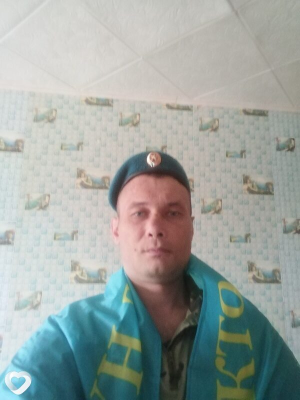 Вас, 41, Иванове — анкета №1351208
