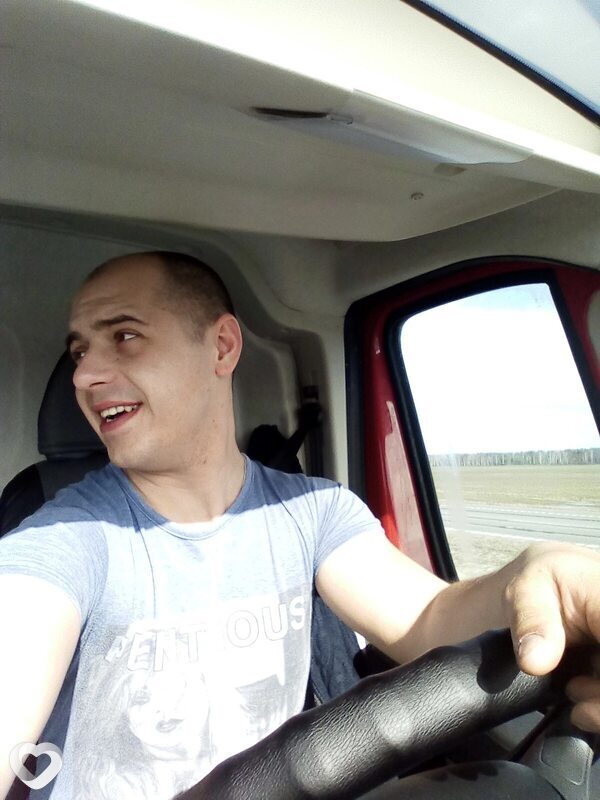 Дмитрий, 35, Глубоком — анкета №1350813