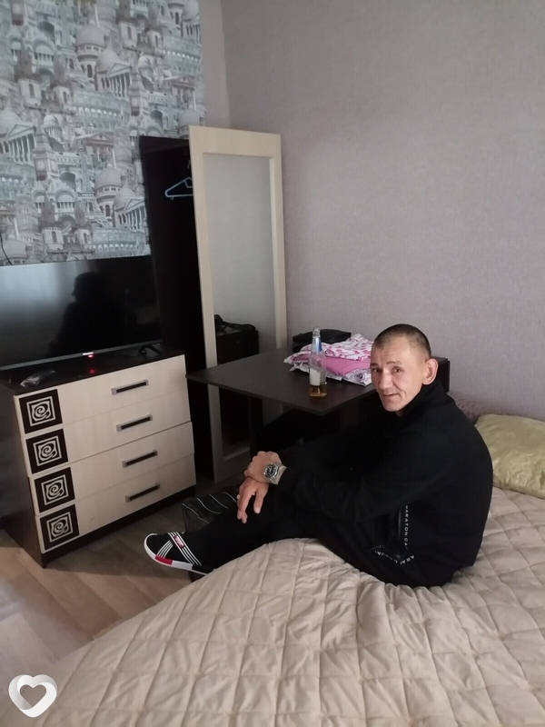 Сергей, 51, Енакиеве — анкета №1350819