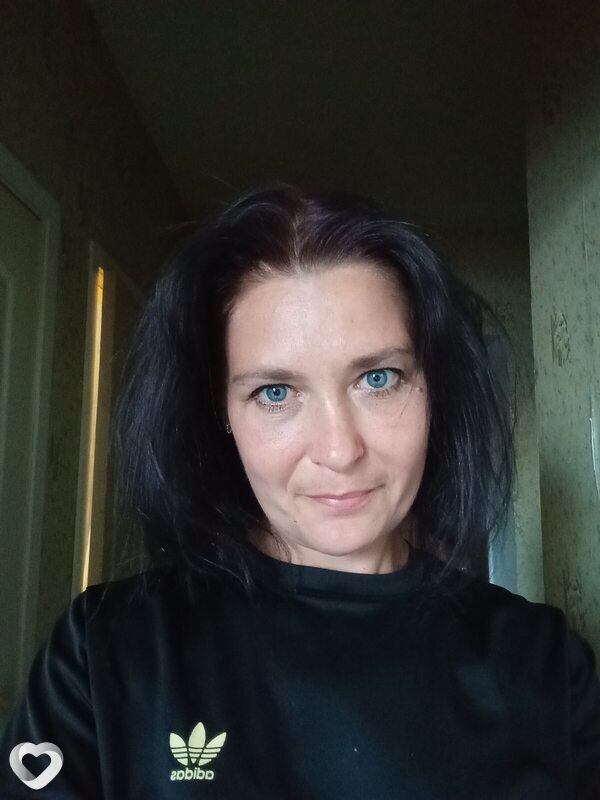 Oks, 42, Тамбове — анкета №1350826