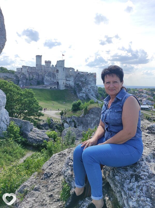 Валентина, Белая Церковь