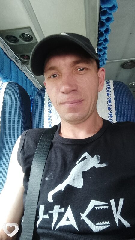 Костя, 38, Новосибирске — анкета №1350835