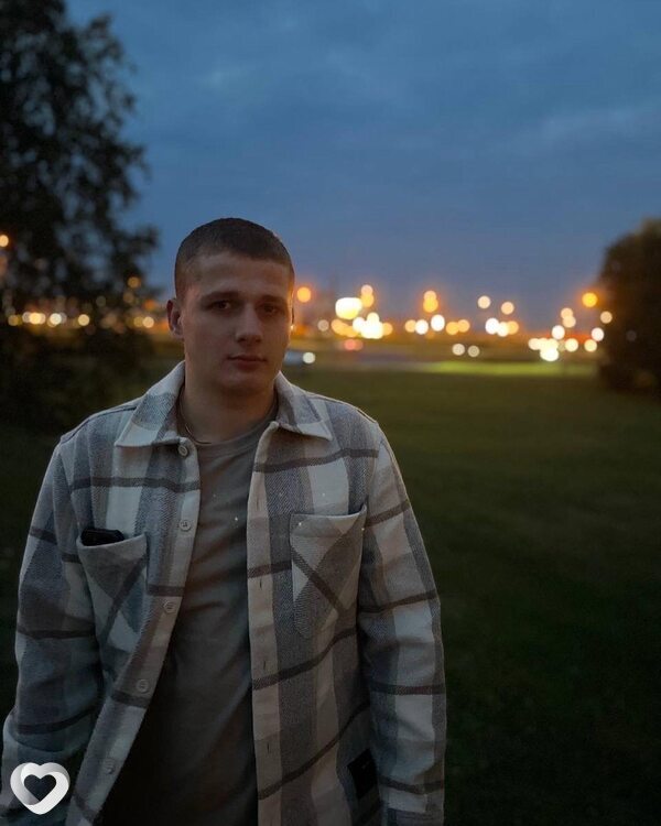 Денис, 27, Минске — анкета №1350836