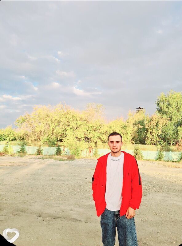 Азим, 30, Екатеринбурге — анкета №1350690