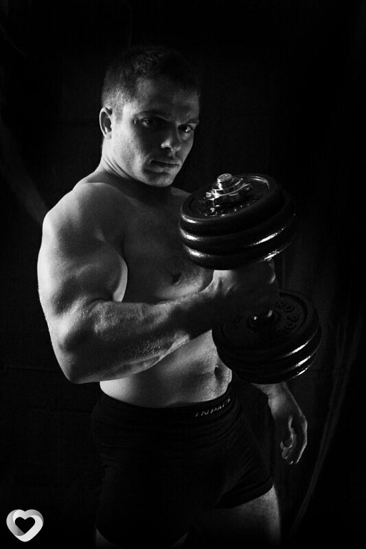 Виталий, 40, Минске — анкета №1350691